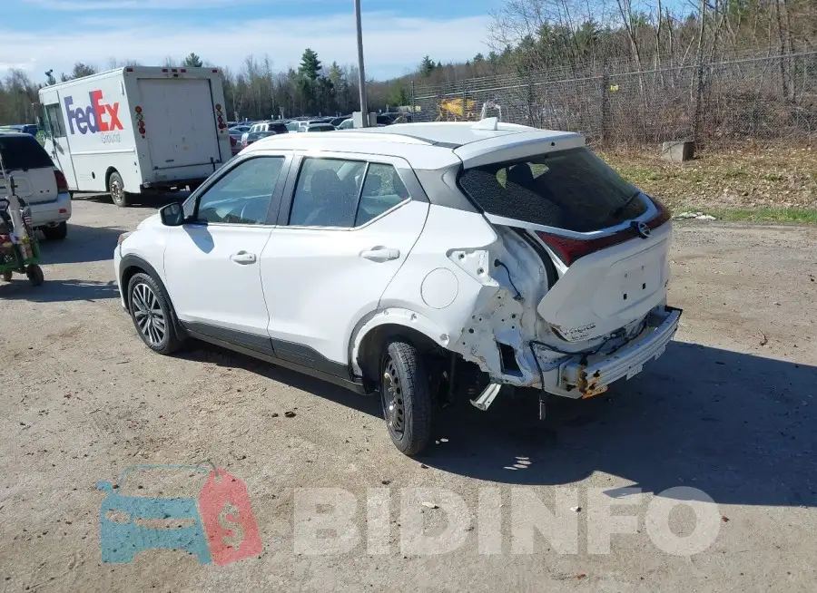 3N1CP5CV9ML485943 Photo# 3