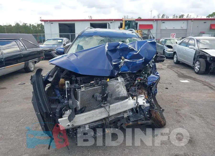 5N1DR2MN3JC667181 Photo# 6
