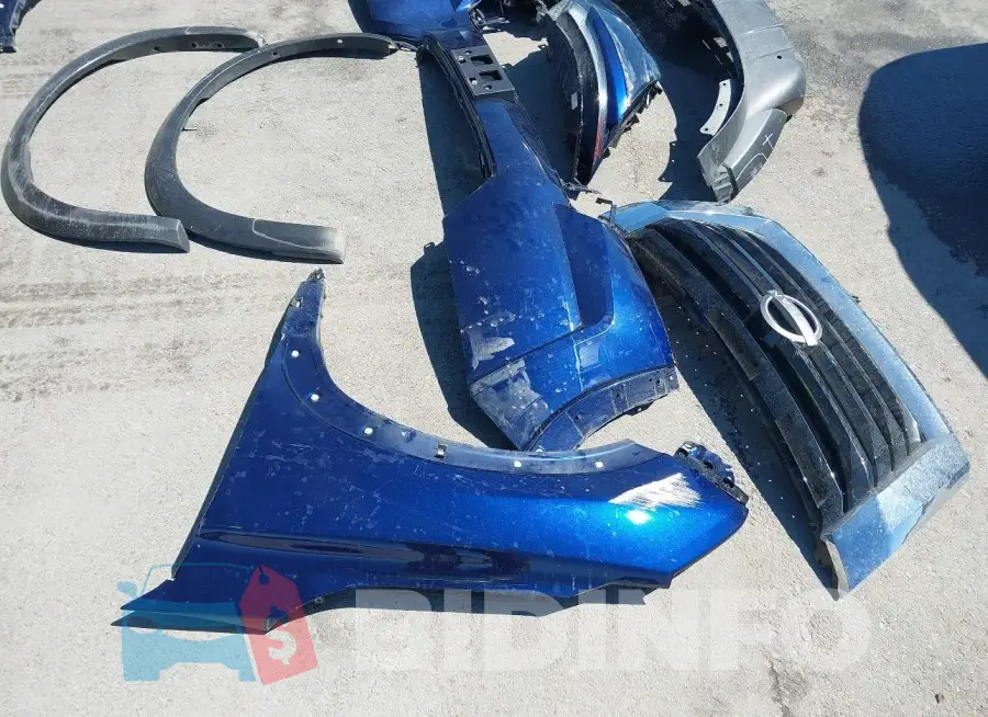 5N1DR3BA9RC201210 Photo# 18
