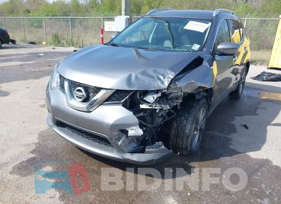 KNMAT2MT2GP724981 Photo# 6