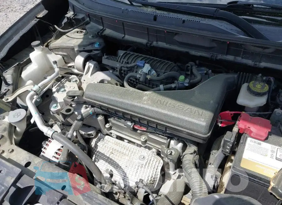 KNMAT2MT9HP616830 Photo# 10