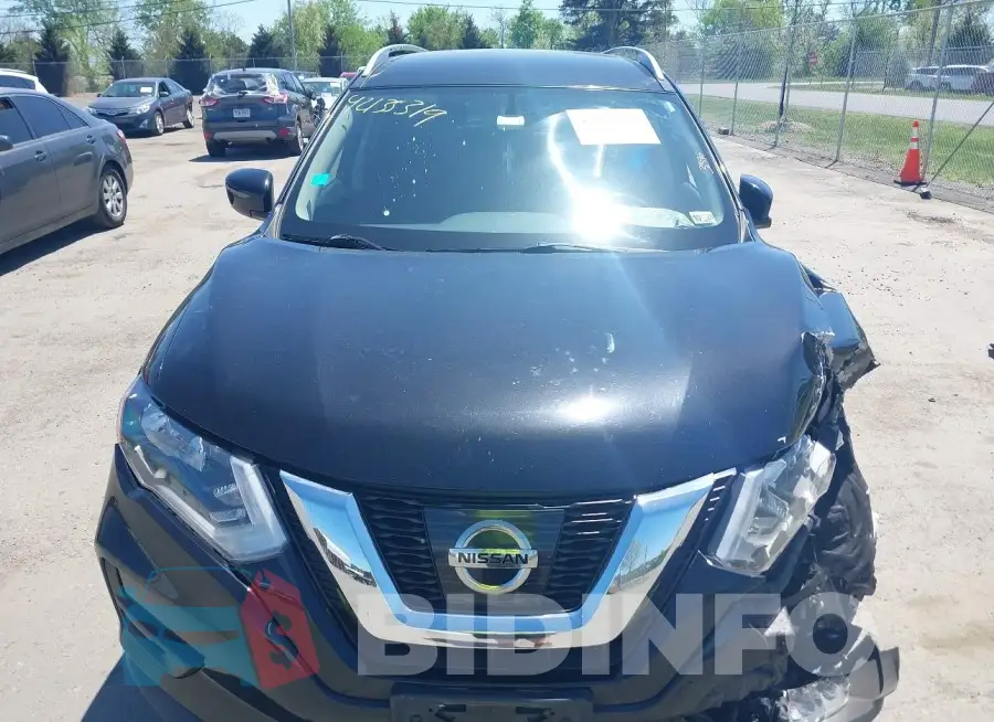 KNMAT2MV2HP619425 Photo# 11