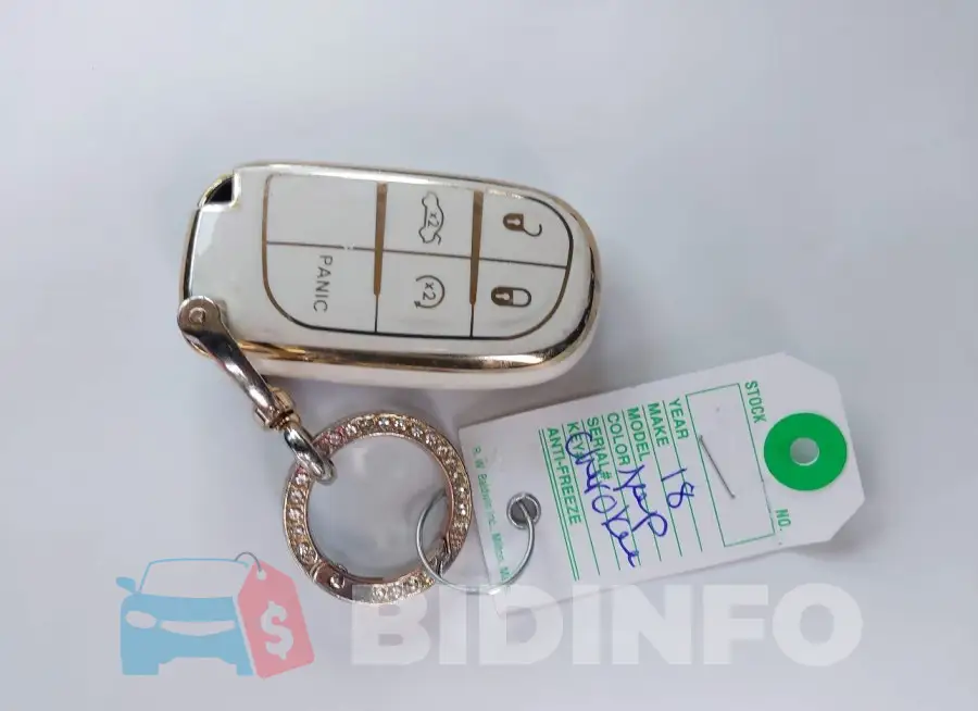 1C4PJMDB7JD592439 Photo# 11