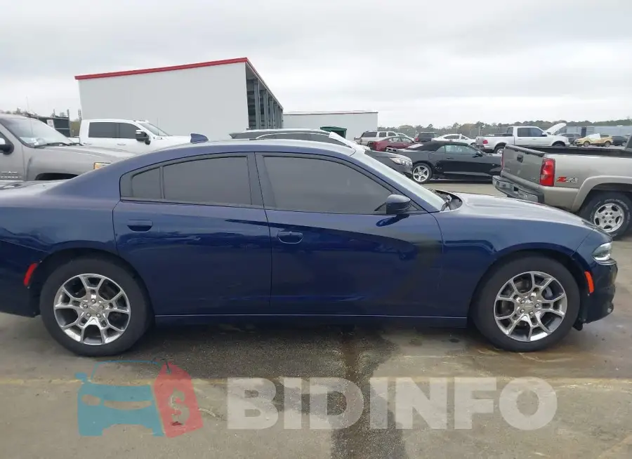 2C3CDXJGXFH898153 Photo# 13