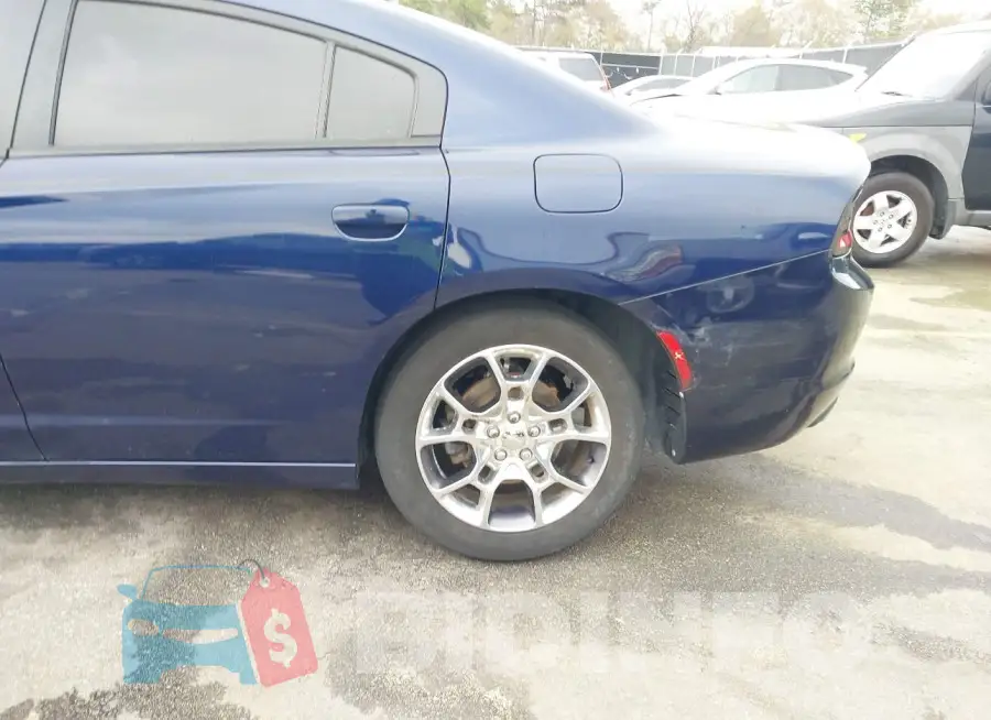 2C3CDXJGXFH898153 Photo# 6