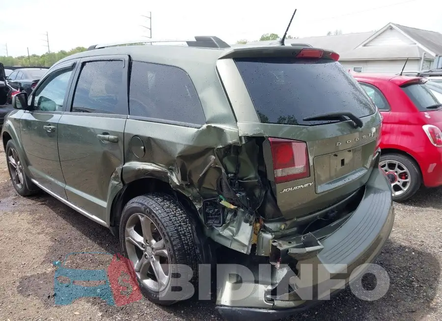 3C4PDCGB4HT516369 Photo# 6