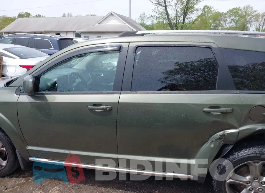 3C4PDCGB4HT516369 Photo# 14