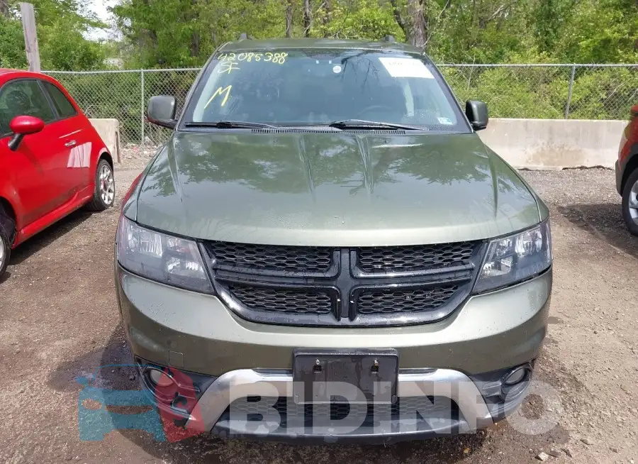 3C4PDCGB4HT516369 Photo# 12