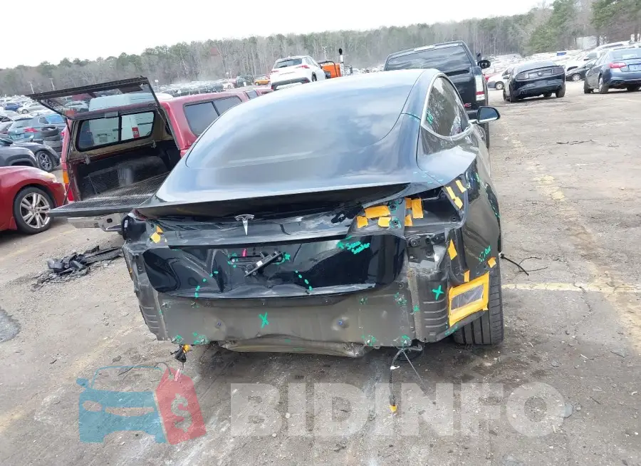 5YJ3E1EB0KF422093 Photo# 6