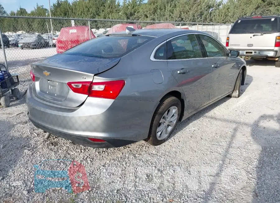 1G1ZD5ST2RF141168 Photo# 4