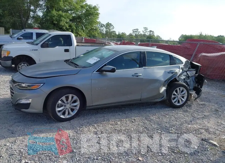 1G1ZD5ST2RF141168 Photo# 14