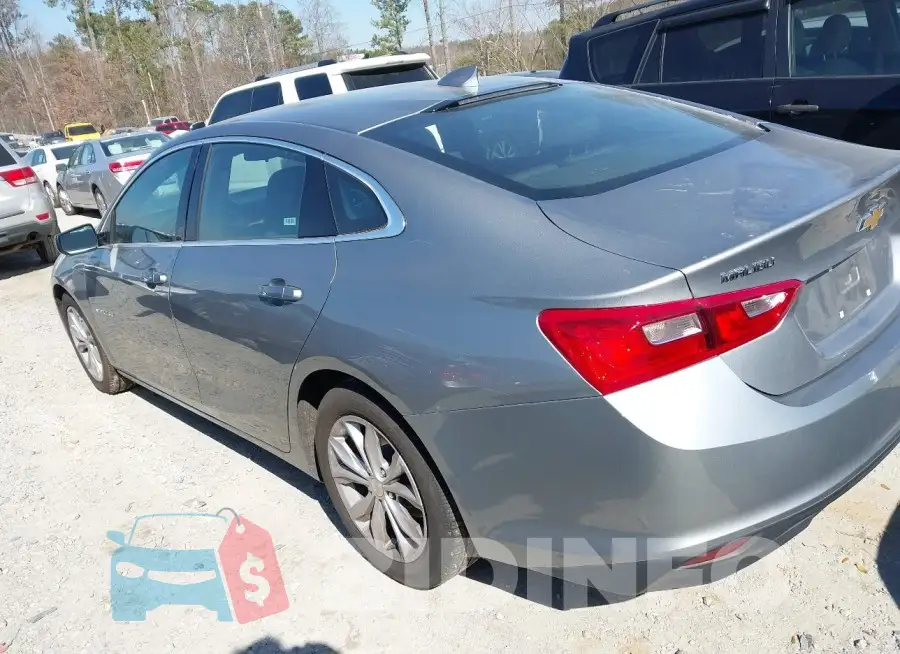 1G1ZD5ST5PF164876 Photo# 3