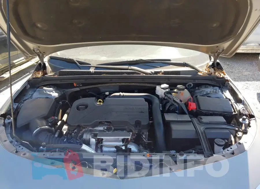 1G1ZD5ST5PF164876 Photo# 10