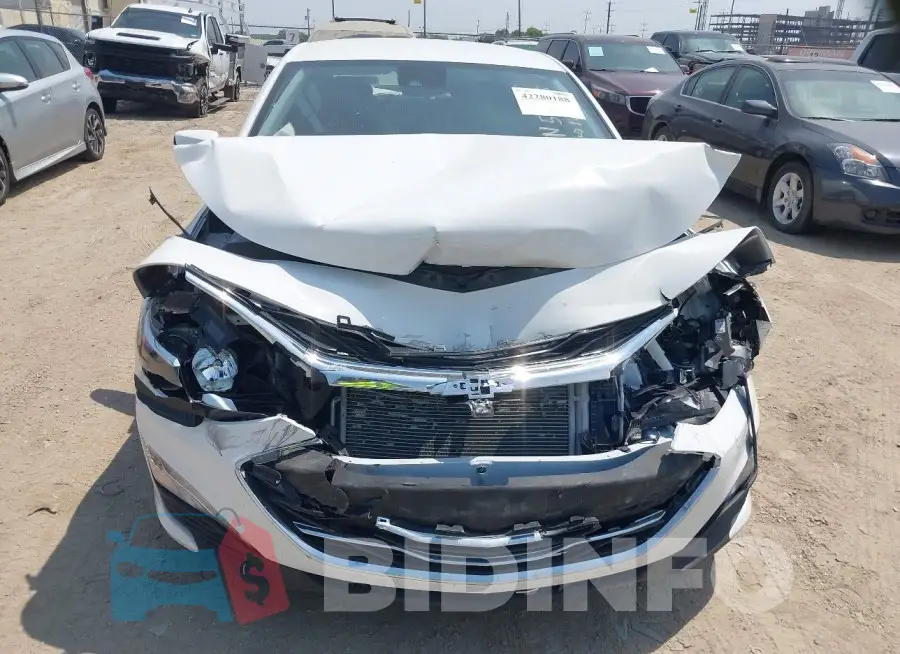 1G1ZD5ST9RF161675 Photo# 12
