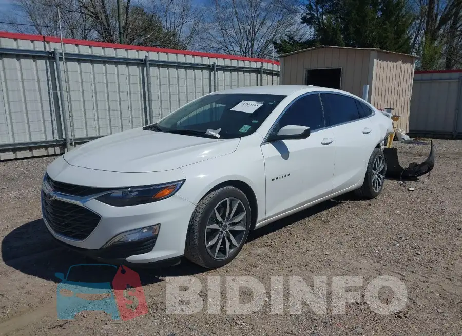 1G1ZG5ST5RF179520 Photo# 2