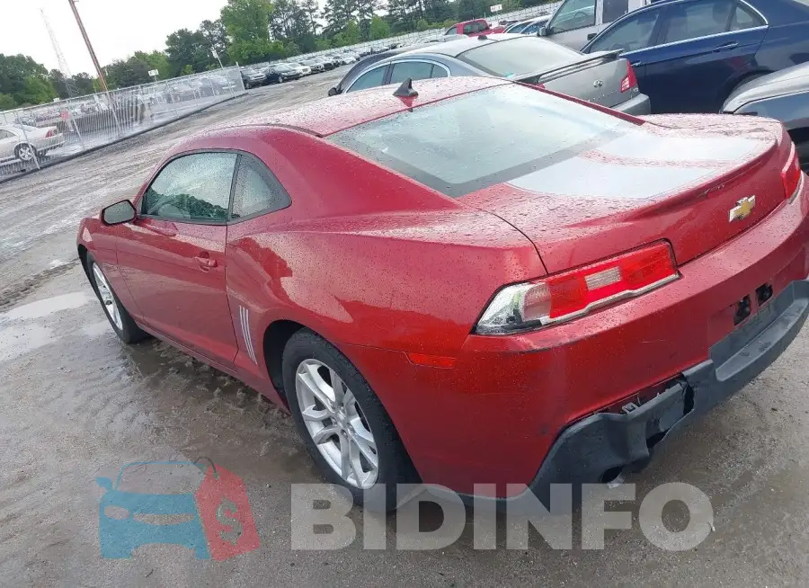2G1FD1E33F9110233 Photo# 3