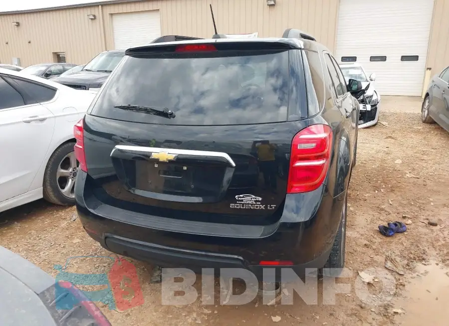 2GNALCEK6G6141445 Photo# 16