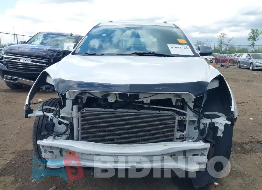 2GNFLDE33F6292164 Photo# 6