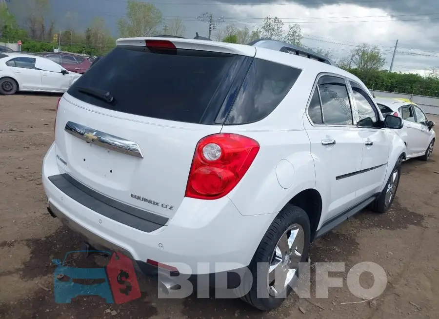 2GNFLDE33F6292164 Photo# 4