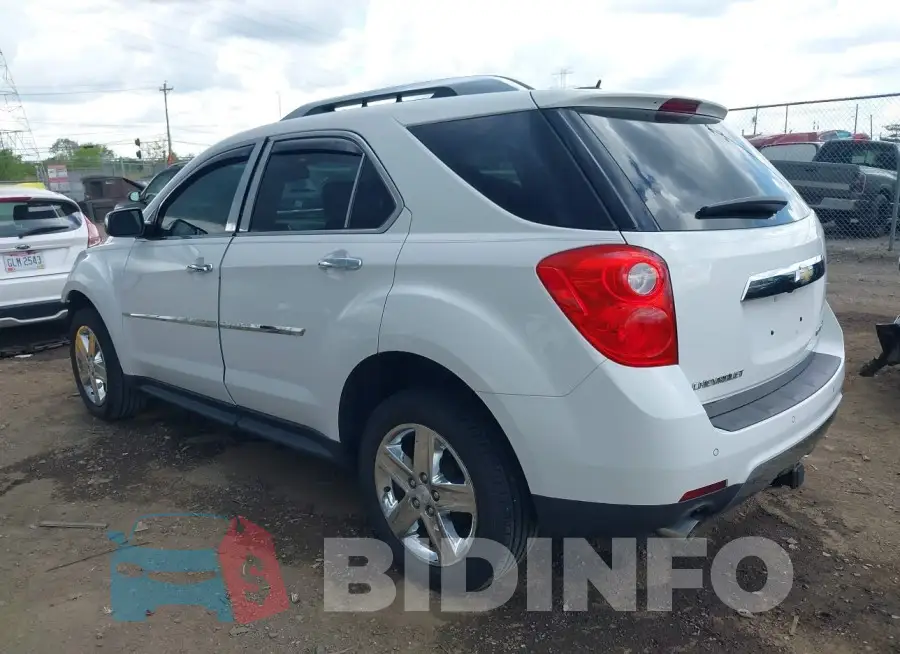 2GNFLDE33F6292164 Photo# 3