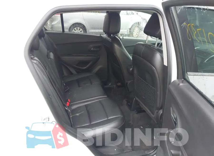 KL7CJTSB0FB134740 Photo# 8