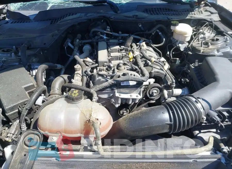1FA6P8TH0K5201432 Photo# 10