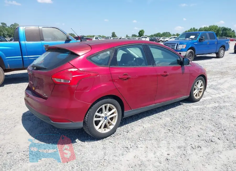 1FADP3K25GL217331 Photo# 4