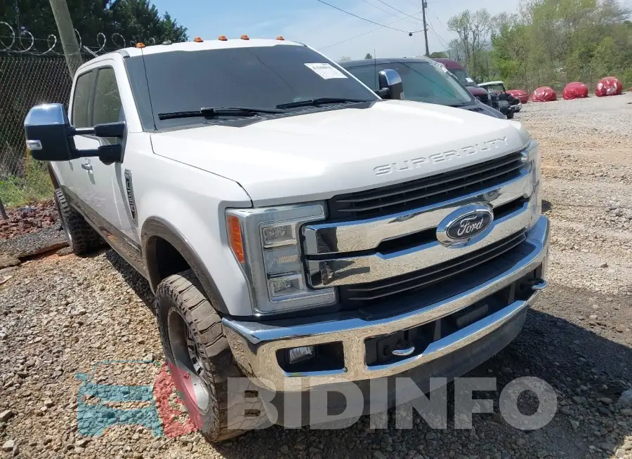 1FT8W3BT8HEC47162 Photo# 1