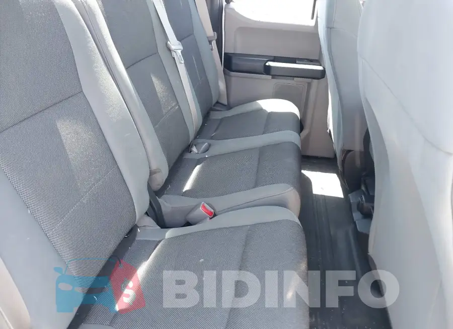 1FTEX1CF5GKD82726 Photo# 8