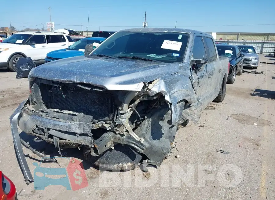 1FTFW1E80MFC41315 Photo# 2