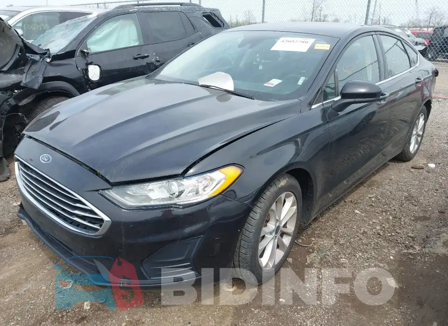 3FA6P0HD5LR186089 Photo# 2