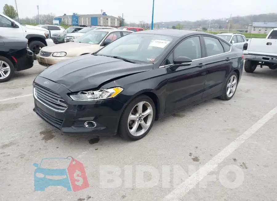 3FA6P0HDXGR105545 Photo# 2
