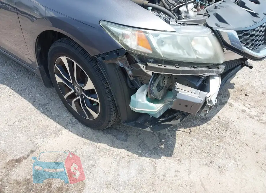 19XFB2F84FE004226 Photo# 6