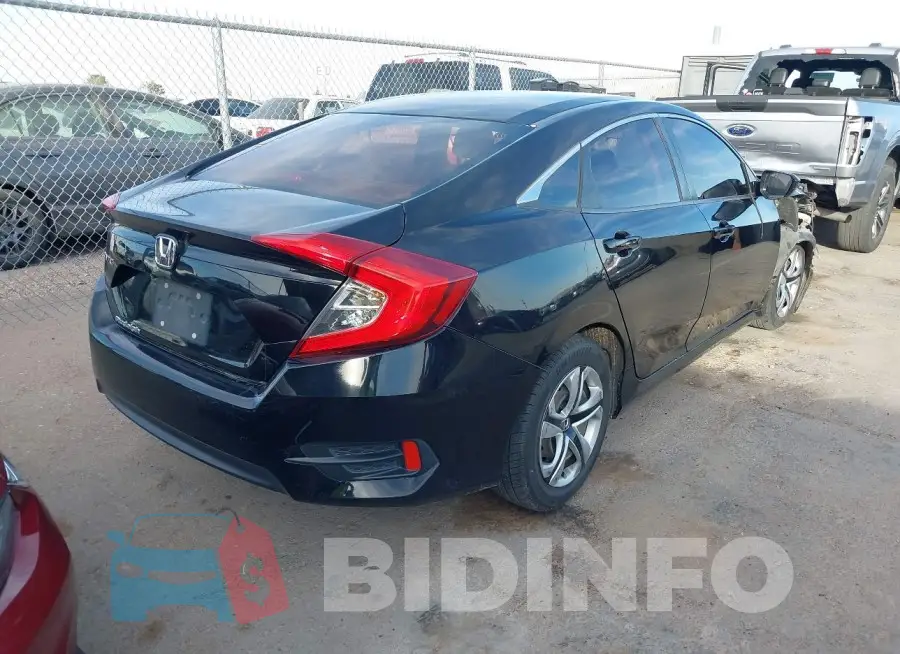 19XFC2F5XHE005774 Photo# 4