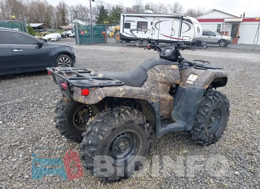 1HFTE40BXM4700183 Photo# 4