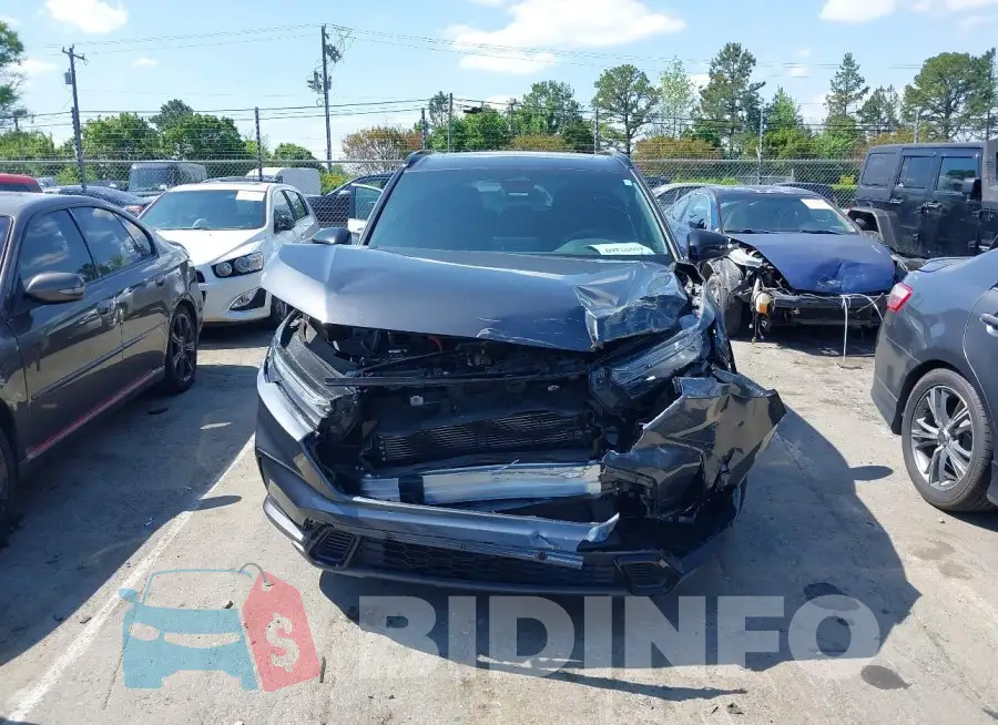 7FARS5H52RE027346 Photo# 12