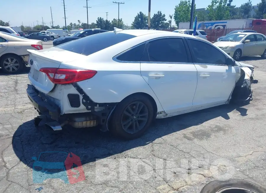 5NPE24AFXHH574114 Photo# 4