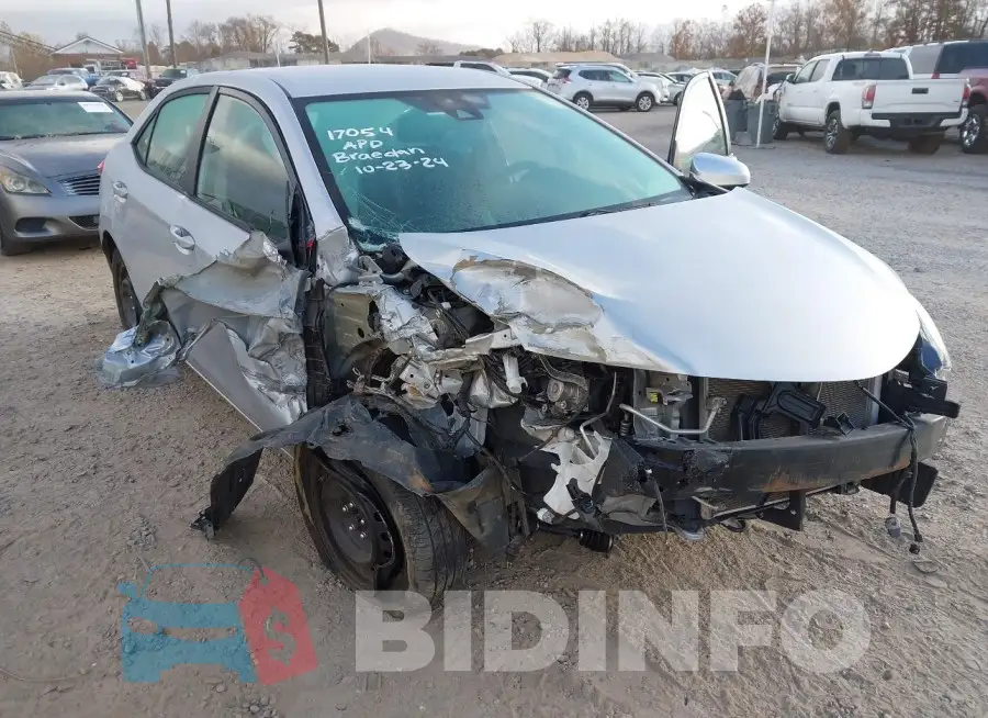 2T1BURHE5JC087757 Photo# 6