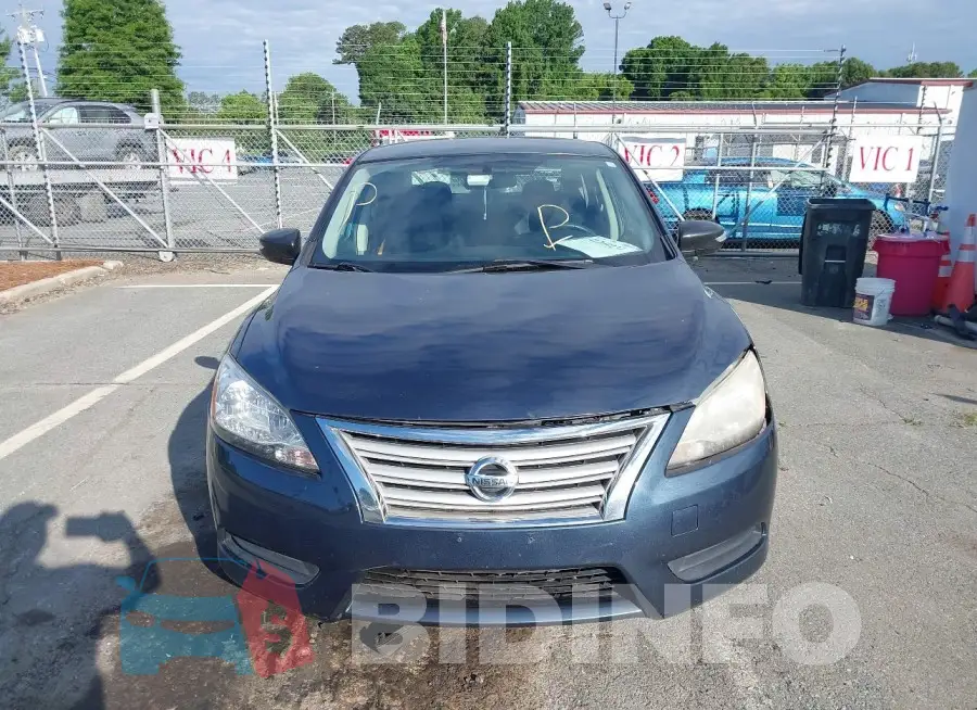 3N1AB7AP1FY218534 Photo# 13