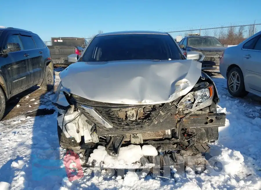3N1AB7AP6JL655421 Photo# 13