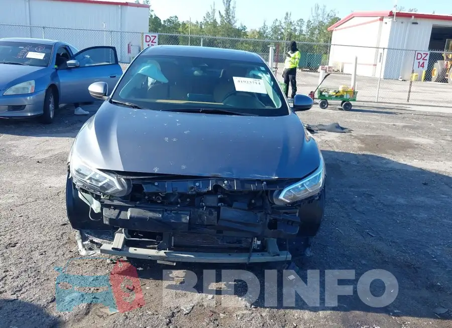 3N1AB8CV1MY239057 Photo# 12