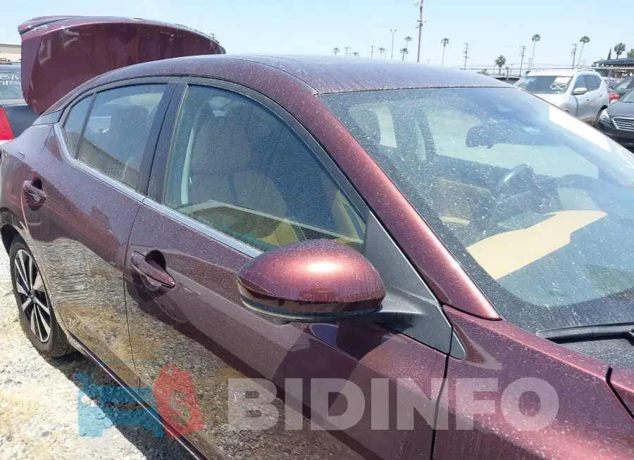 3N1AB8CV3RY245904 Photo# 14