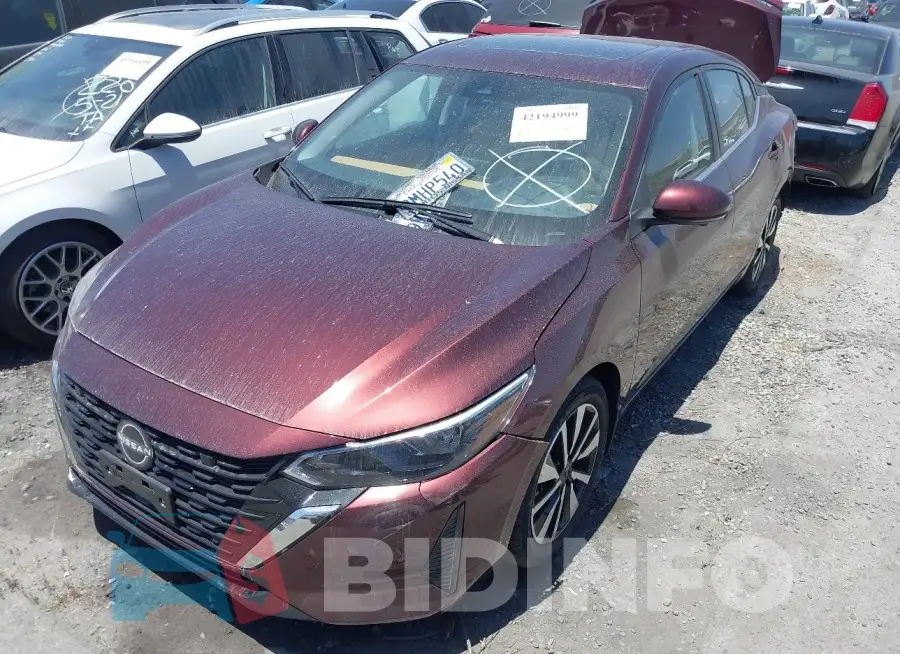 3N1AB8CV3RY245904 Photo# 2