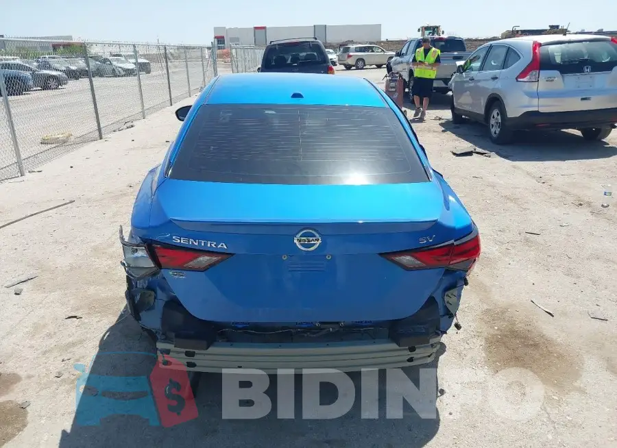 3N1AB8CV5MY266567 Photo# 16