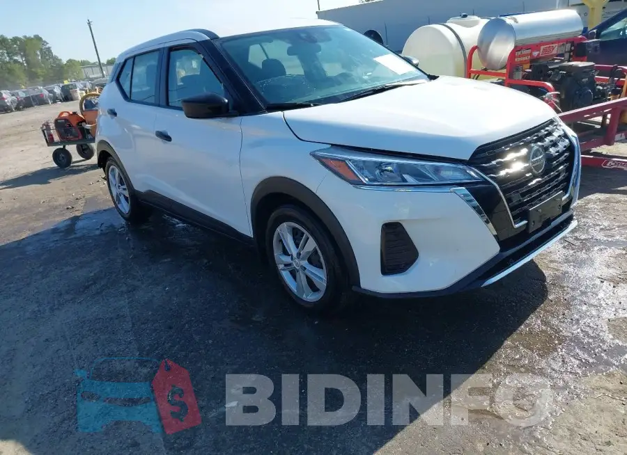 3N1CP5BV1PL574539 Photo# 1