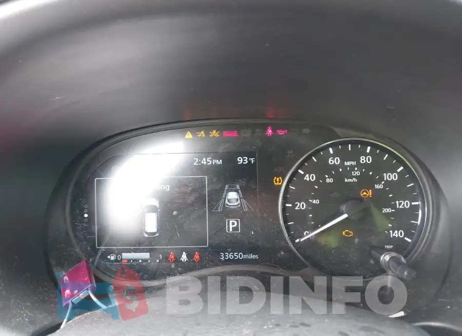 3N1CP5CV9NL513239 Photo# 7