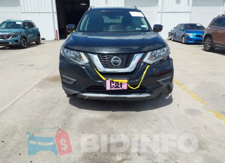 5N1AT2MTXKC772885 Photo# 13