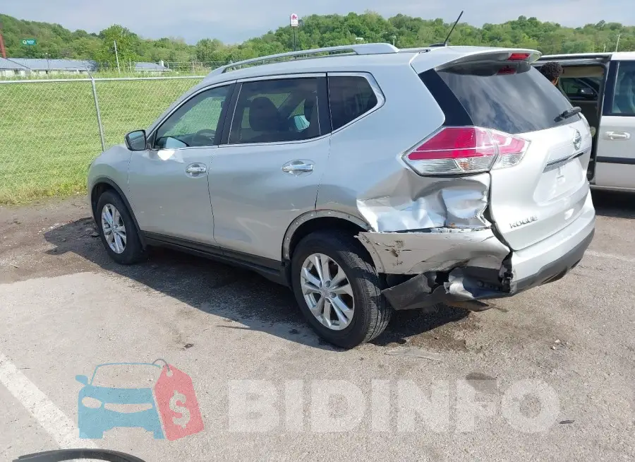 KNMAT2MT6FP516262 Photo# 3