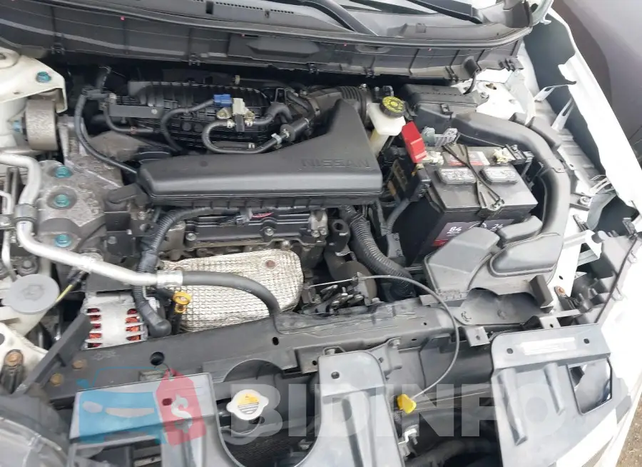 KNMAT2MV2KP528226 Photo# 10