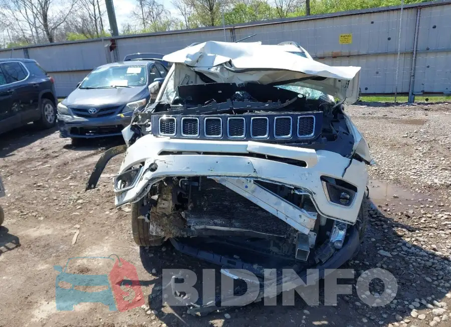 3C4NJDCB7HT597847 Photo# 12